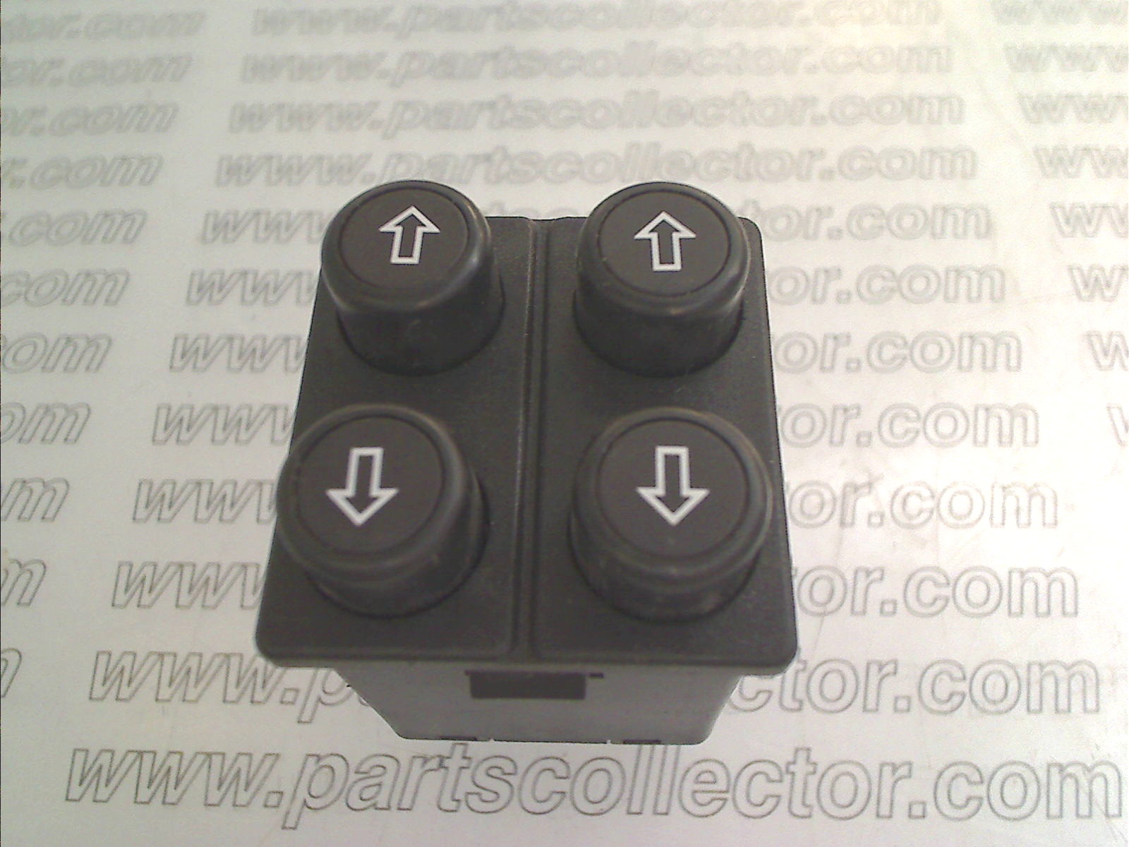 PARTSCOLLECTOR  Electrical system code 9534 compatible with: ALFA ROMEO DUETTO SPIDER 115